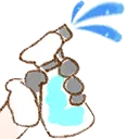PekoSpray