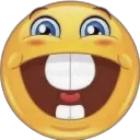 Stupid_ass_fuckin_buck_tooth_smi