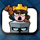 siegheil Discord sticker from the SUPER DUPER awesome server
