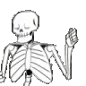 skeledance