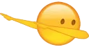 dab dab