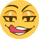 hehe Discord Emoji