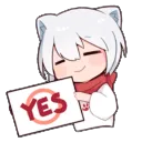 Yes