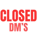 CLOSED_DM_Sremovebgpreview Discord Emoji