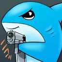 sharkgun