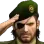salute