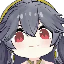 GoddessSmug GoddessSmug