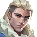 Valorant Sova Discord Emoji