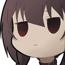 MeguNoWords Discord emoji