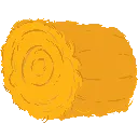 hay