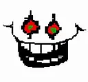 floweyevillaugh Discord Emoji