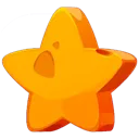 star