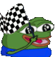 flag_checkered Discord Emoji