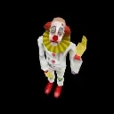clown