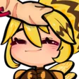 hbeeheadpat112 Discord Emoji