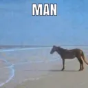 man