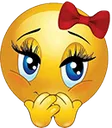 blushgirl