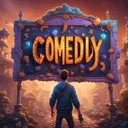 Comedy