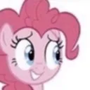 pinkiepie