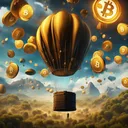 airdrops