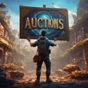 auctions
