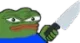 peepoknife
