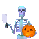 2557skeleton