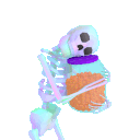4631skeletoncheeseballs