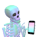 6439skeletonheart