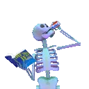 7214skeletondrinkpepsi