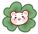 Jiniretclover