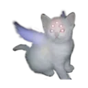 goth_kitty Discord Emoji