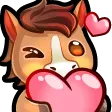 horselovesyou