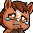 brownhorseCry