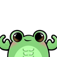 2b_froggyfkex Discord emoji