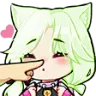 Nekoboop NekoBoop Discord Emoji