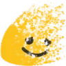 dusting