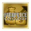 Overprice