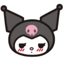 kuromi_cute