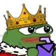 PepeKing PepeKing