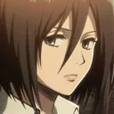 Mikasa Mikasa Discord Emoji