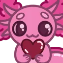 AxolotlHeart