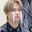 Cryingfr Discord Emoji