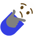 6a_pill_think_blue Discord emoji