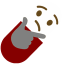 6a_pill_think_red Discord emoji