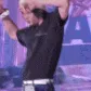 hyunjinDancing