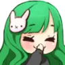 Greenhehe Discord Emoji