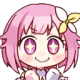 a_cute_emu_smile_happy Discord emoji