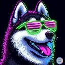 Huskyhappy