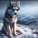 Huskysad